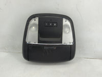 2011-2014 Dodge Charger Overhead Roof Console 1396667 - Oemusedautoparts1.com