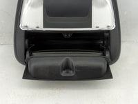 2011-2014 Dodge Charger Overhead Roof Console 1396667 - Oemusedautoparts1.com