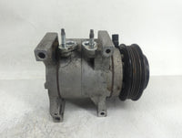 2011-2013 Dodge Charger Air Conditioning A/c Ac Compressor Oem - Oemusedautoparts1.com