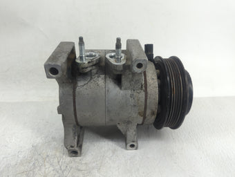 compare product 2011-2013 Dodge Charger Air Conditioning A/c Ac Compressor Oem