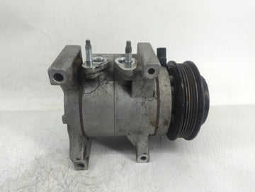 2011-2013 Dodge Charger Air Conditioning A/c Ac Compressor Oem - Oemusedautoparts1.com