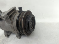 2011-2013 Dodge Charger Air Conditioning A/c Ac Compressor Oem - Oemusedautoparts1.com