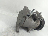 2011-2013 Dodge Charger Air Conditioning A/c Ac Compressor Oem - Oemusedautoparts1.com