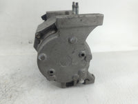 2011-2013 Dodge Charger Air Conditioning A/c Ac Compressor Oem - Oemusedautoparts1.com