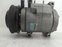 2011-2013 Dodge Charger Air Conditioning A/c Ac Compressor Oem - Oemusedautoparts1.com