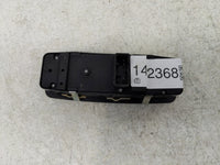 2011-2014 Dodge Charger Master Power Window Switch Replacement Driver Side Left P/N:68139805AB Fits OEM Used Auto Parts - Oe