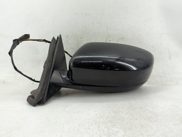 2011-2014 Dodge Charger Driver Side View Mirror - Left Door Mirror OEM Used - Oemusedautoparts1.com