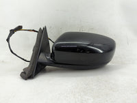 2011-2014 Dodge Charger Driver Side View Mirror - Left Door Mirror OEM Used - Oemusedautoparts1.com
