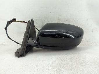 compare product 2011-2014 Dodge Charger Driver Side View Mirror - Left Door Mirror OEM Used
