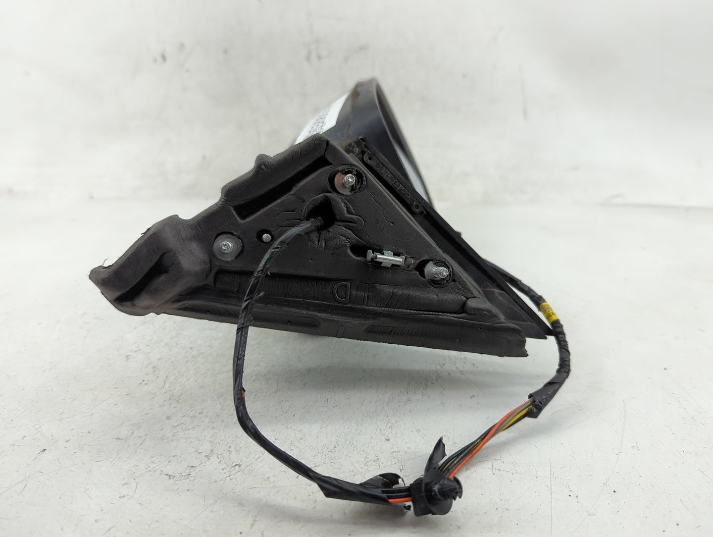 2011-2014 Dodge Charger Driver Side View Mirror - Left Door Mirror OEM Used - Oemusedautoparts1.com