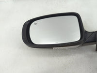 2011-2014 Dodge Charger Driver Side View Mirror - Left Door Mirror OEM Used - Oemusedautoparts1.com