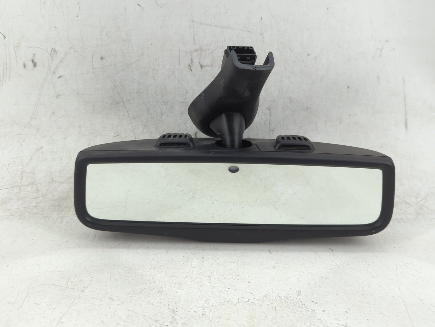 2011-2014 Dodge Charger Interior Rear View Mirror Replacement OEM P/N:44635955 Fits Fits 2011 2012 2013 2014 OEM Used Auto P