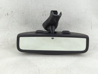 2011-2014 Dodge Charger Interior Rear View Mirror Replacement OEM P/N:44635955 Fits Fits 2011 2012 2013 2014 OEM Used Auto P