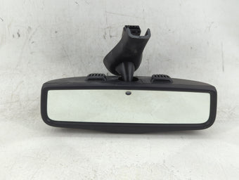 compare product 2011-2014 Dodge Charger Interior Rear View Mirror Replacement OEM P/N:44635955 Fits Fits 2011 2012 2013 2014 OEM Used Auto Parts