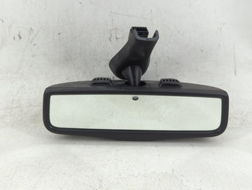 2011-2014 Dodge Charger Interior Rear View Mirror Replacement OEM P/N:44635955 Fits Fits 2011 2012 2013 2014 OEM Used Auto P