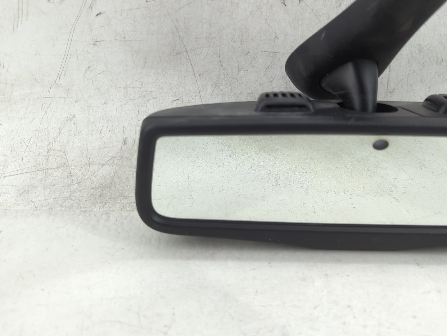 2011-2014 Dodge Charger Interior Rear View Mirror Replacement OEM P/N:44635955 Fits Fits 2011 2012 2013 2014 OEM Used Auto P