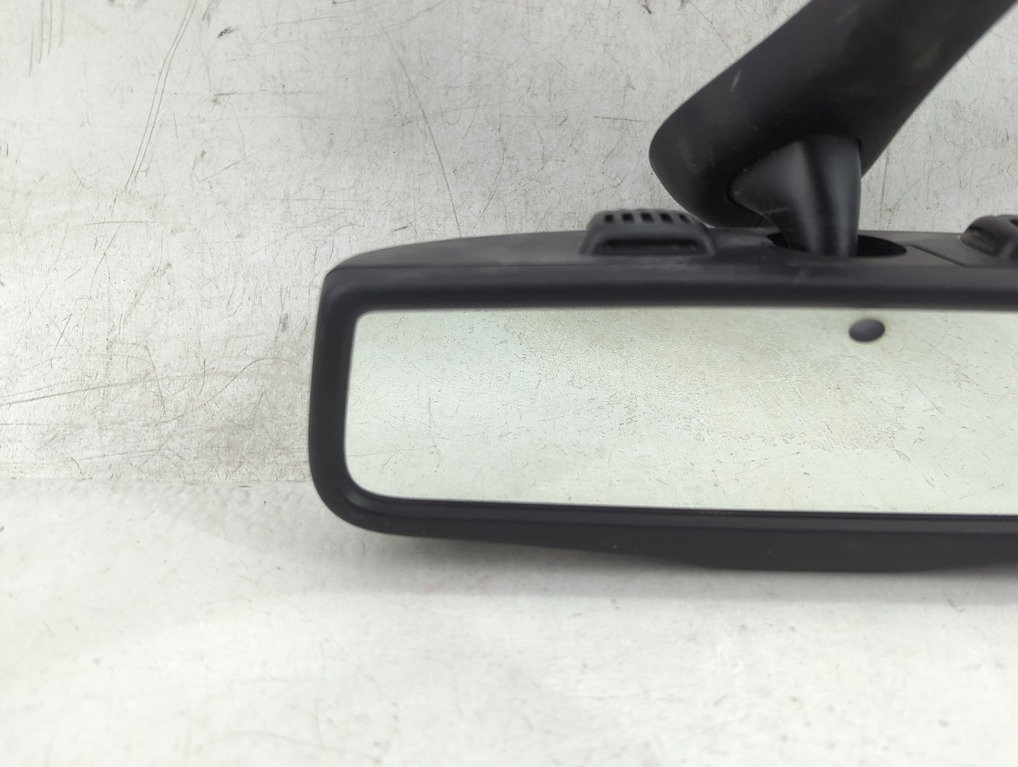 2011-2014 Dodge Charger Interior Rear View Mirror Replacement OEM P/N:44635955 Fits Fits 2011 2012 2013 2014 OEM Used Auto P