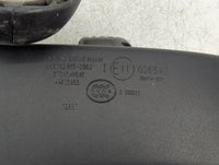 2011-2014 Dodge Charger Interior Rear View Mirror Replacement OEM P/N:44635955 Fits Fits 2011 2012 2013 2014 OEM Used Auto P