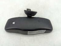 2011-2014 Dodge Charger Interior Rear View Mirror Replacement OEM P/N:44635955 Fits Fits 2011 2012 2013 2014 OEM Used Auto P