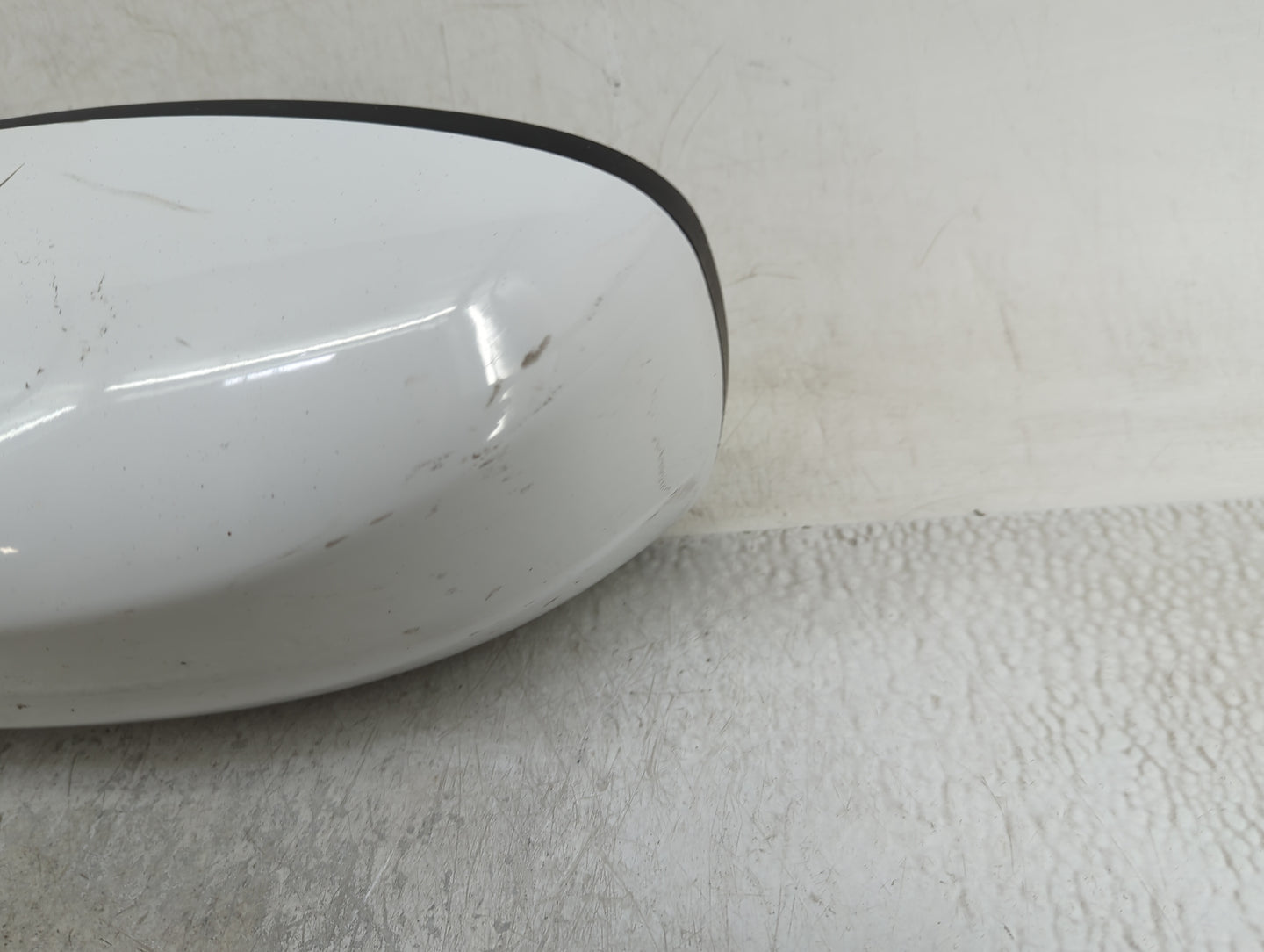 2011-2014 Dodge Charger Driver Side View Mirror - Left Door Mirror OEM Used - Oemusedautoparts1.com
