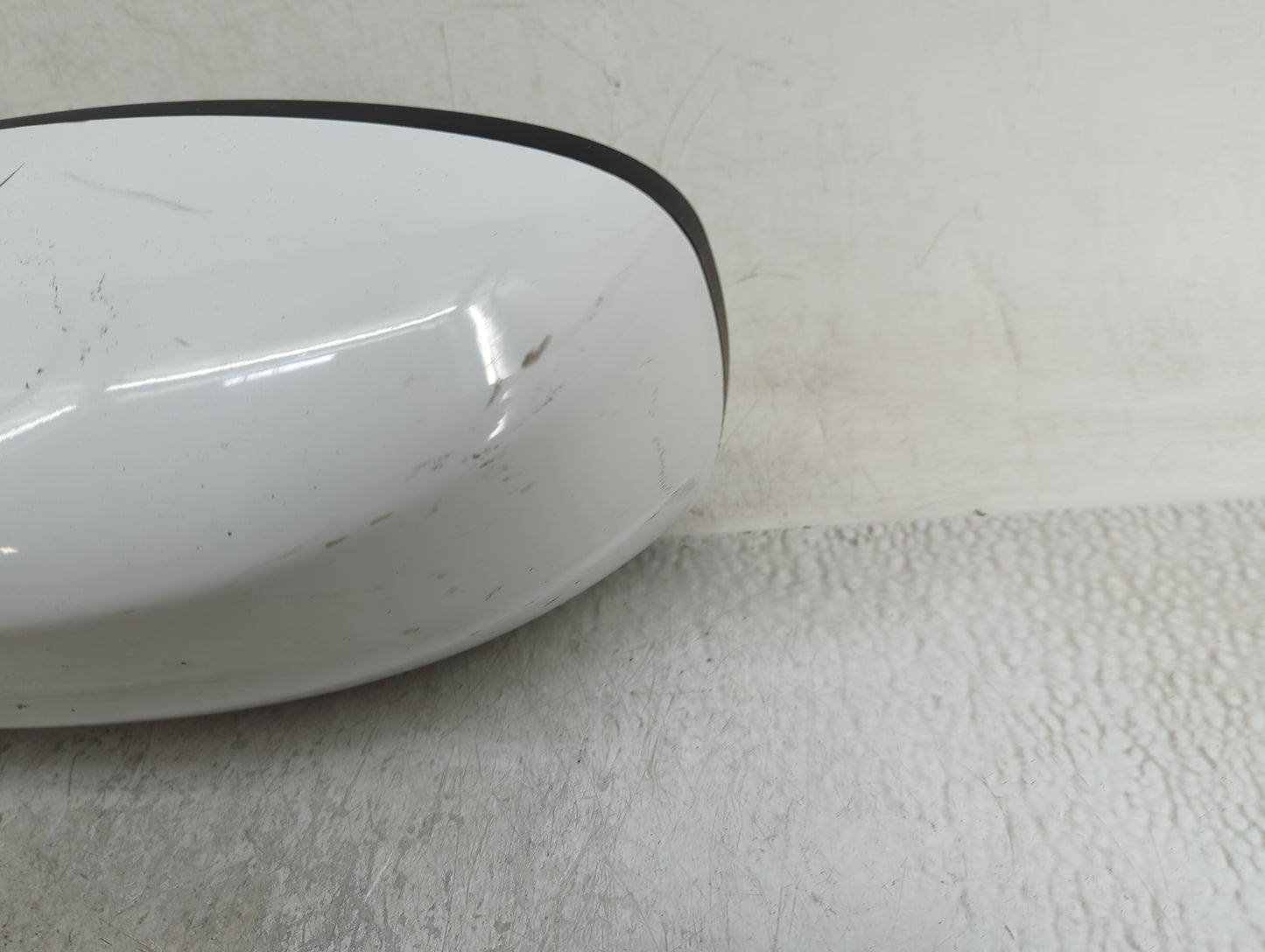 2011-2014 Dodge Charger Driver Side View Mirror - Left Door Mirror OEM Used - Oemusedautoparts1.com