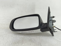 2011-2014 Dodge Charger Driver Side View Mirror - Left Door Mirror OEM Used - Oemusedautoparts1.com