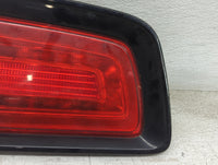 2011-2014 Dodge Charger Tail Light Assembly Driver Left OEM Fits Fits 2011 2012 2013 2014 OEM Used Auto Parts - Oemusedautop