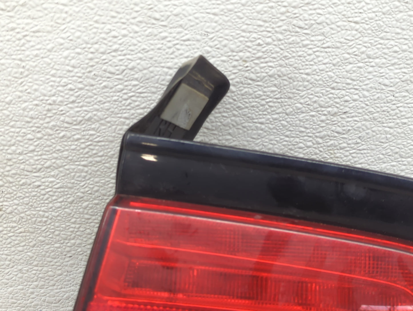 2011-2014 Dodge Charger Tail Light Assembly Driver Left OEM Fits Fits 2011 2012 2013 2014 OEM Used Auto Parts - Oemusedautop