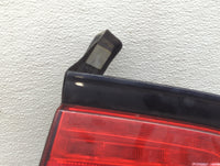 2011-2014 Dodge Charger Tail Light Assembly Driver Left OEM Fits Fits 2011 2012 2013 2014 OEM Used Auto Parts - Oemusedautop