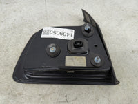 2011-2014 Dodge Charger Tail Light Assembly Driver Left OEM Fits Fits 2011 2012 2013 2014 OEM Used Auto Parts - Oemusedautop