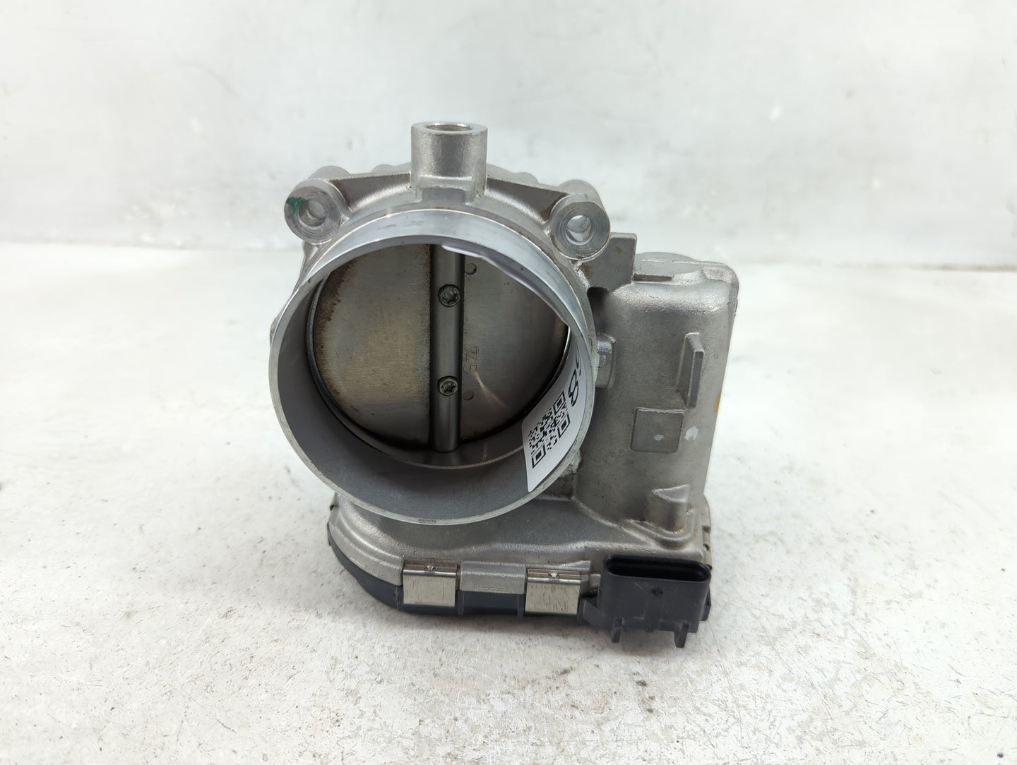 2011-2022 Dodge Charger Throttle Body P/N:05184349AC Fits Fits 2011 2012 2013 2014 2015 2016 2017 2018 2019 2020 2021 2022 O