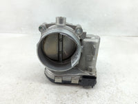 2011-2022 Dodge Charger Throttle Body P/N:05184349AC Fits Fits 2011 2012 2013 2014 2015 2016 2017 2018 2019 2020 2021 2022 O