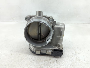 2011-2022 Dodge Charger Throttle Body P/N:05184349AC Fits Fits 2011 2012 2013 2014 2015 2016 2017 2018 2019 2020 2021 2022 O