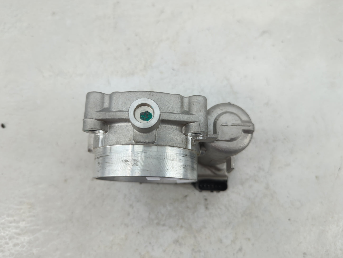 2011-2022 Dodge Charger Throttle Body P/N:05184349AC Fits Fits 2011 2012 2013 2014 2015 2016 2017 2018 2019 2020 2021 2022 O