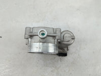 2011-2022 Dodge Charger Throttle Body P/N:05184349AC Fits Fits 2011 2012 2013 2014 2015 2016 2017 2018 2019 2020 2021 2022 O