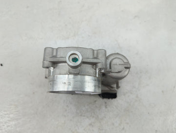 2011-2022 Dodge Charger Throttle Body P/N:05184349AC Fits Fits 2011 2012 2013 2014 2015 2016 2017 2018 2019 2020 2021 2022 OEM Used Auto Parts