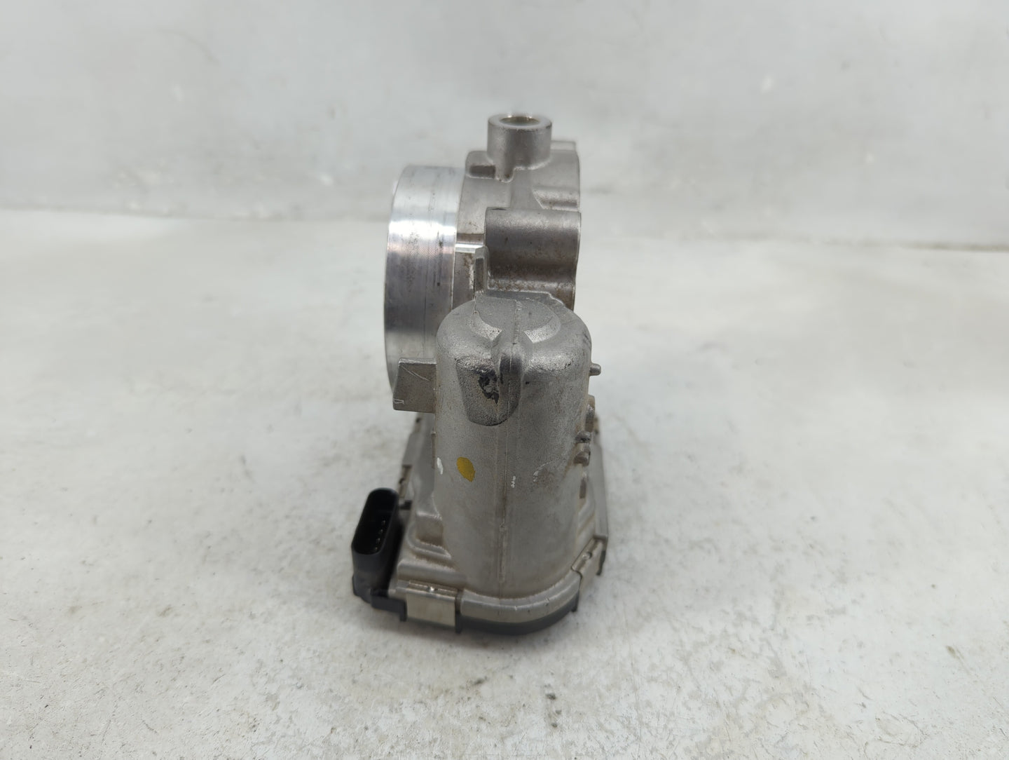 2011-2022 Dodge Charger Throttle Body P/N:05184349AC Fits Fits 2011 2012 2013 2014 2015 2016 2017 2018 2019 2020 2021 2022 O