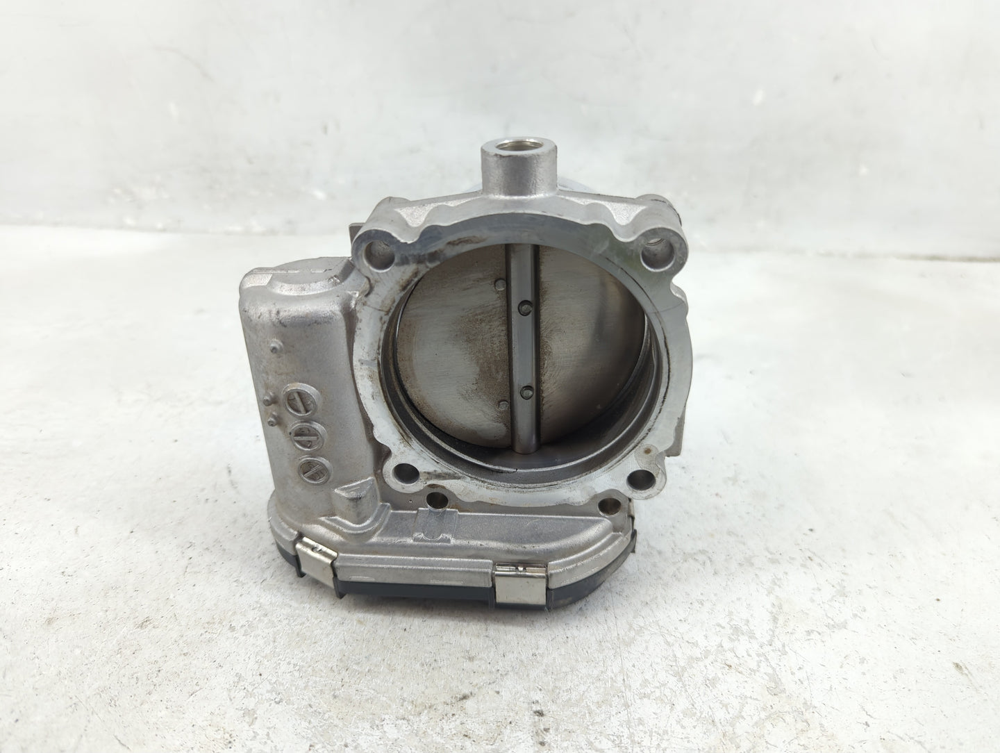 2011-2022 Dodge Charger Throttle Body P/N:05184349AC Fits Fits 2011 2012 2013 2014 2015 2016 2017 2018 2019 2020 2021 2022 O