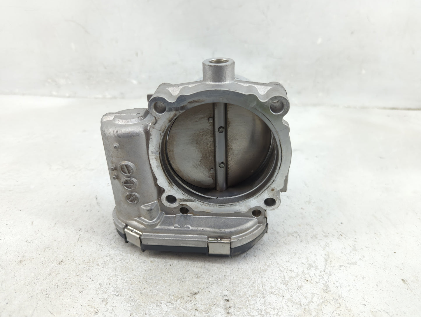 2011-2022 Dodge Charger Throttle Body P/N:05184349AC Fits Fits 2011 2012 2013 2014 2015 2016 2017 2018 2019 2020 2021 2022 O
