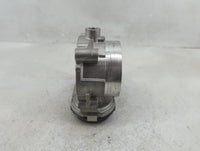 2011-2022 Dodge Charger Throttle Body P/N:05184349AC Fits Fits 2011 2012 2013 2014 2015 2016 2017 2018 2019 2020 2021 2022 O