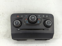 2011-2014 Dodge Charger Climate Control Module Temperature AC/Heater Replacement P/N:1QH08DX9AE Fits Fits 2011 2012 2013 201