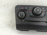 2011-2014 Dodge Charger Climate Control Module Temperature AC/Heater Replacement P/N:1QH08DX9AE Fits Fits 2011 2012 2013 201