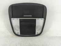 2011-2014 Dodge Charger Overhead Roof Console 1410239 - Oemusedautoparts1.com