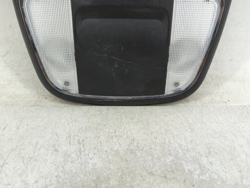 2013 Dodge Charger Overhead Roof Console