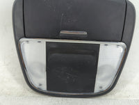 2011-2014 Dodge Charger Overhead Roof Console 1410239 - Oemusedautoparts1.com