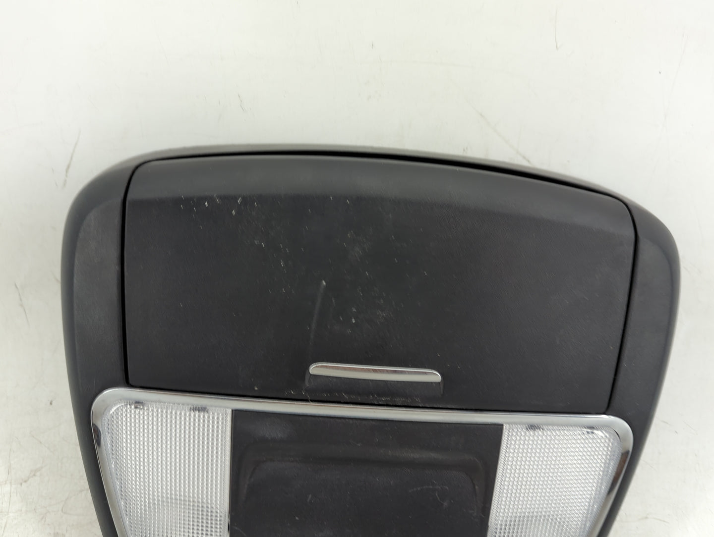2011-2014 Dodge Charger Overhead Roof Console 1410239 - Oemusedautoparts1.com