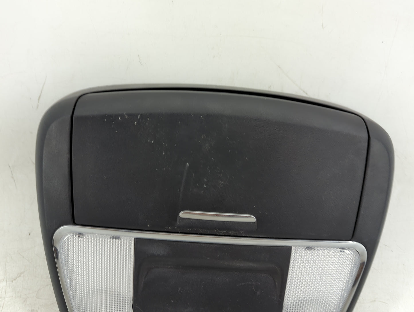 2011-2014 Dodge Charger Overhead Roof Console 1410239 - Oemusedautoparts1.com