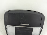 2011-2014 Dodge Charger Overhead Roof Console 1410239 - Oemusedautoparts1.com