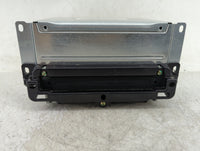 2013-2014 Dodge Charger Radio AM FM Cd Player Receiver Replacement P/N:P05091921AB Fits Fits 2013 2014 OEM Used Auto Parts -