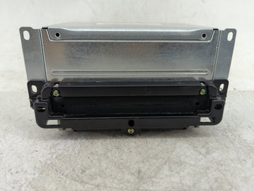 2013-2014 Dodge Charger Radio AM FM Cd Player Receiver Replacement P/N:P05091921AB Fits Fits 2013 2014 OEM Used Auto Parts -